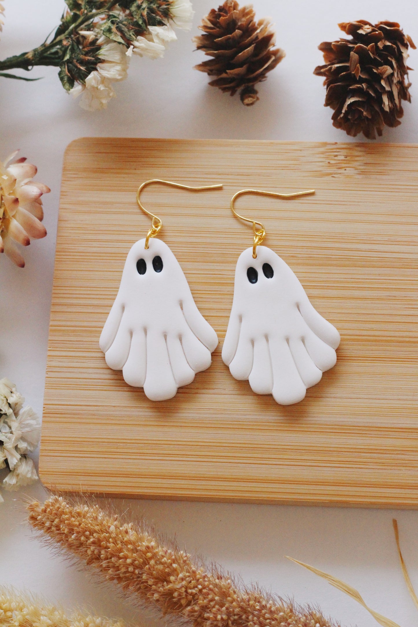 Sheet Ghosts