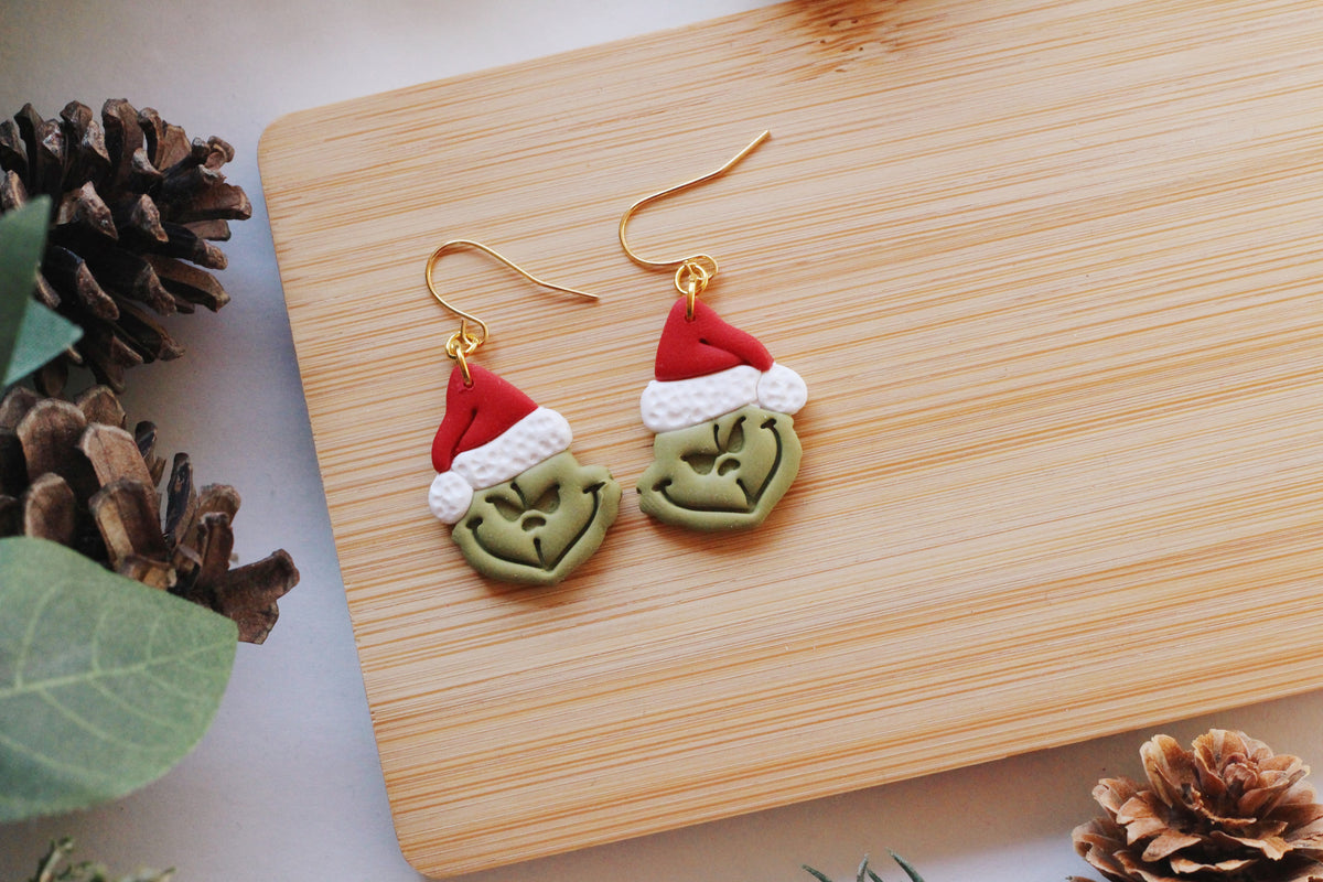 Grinch
