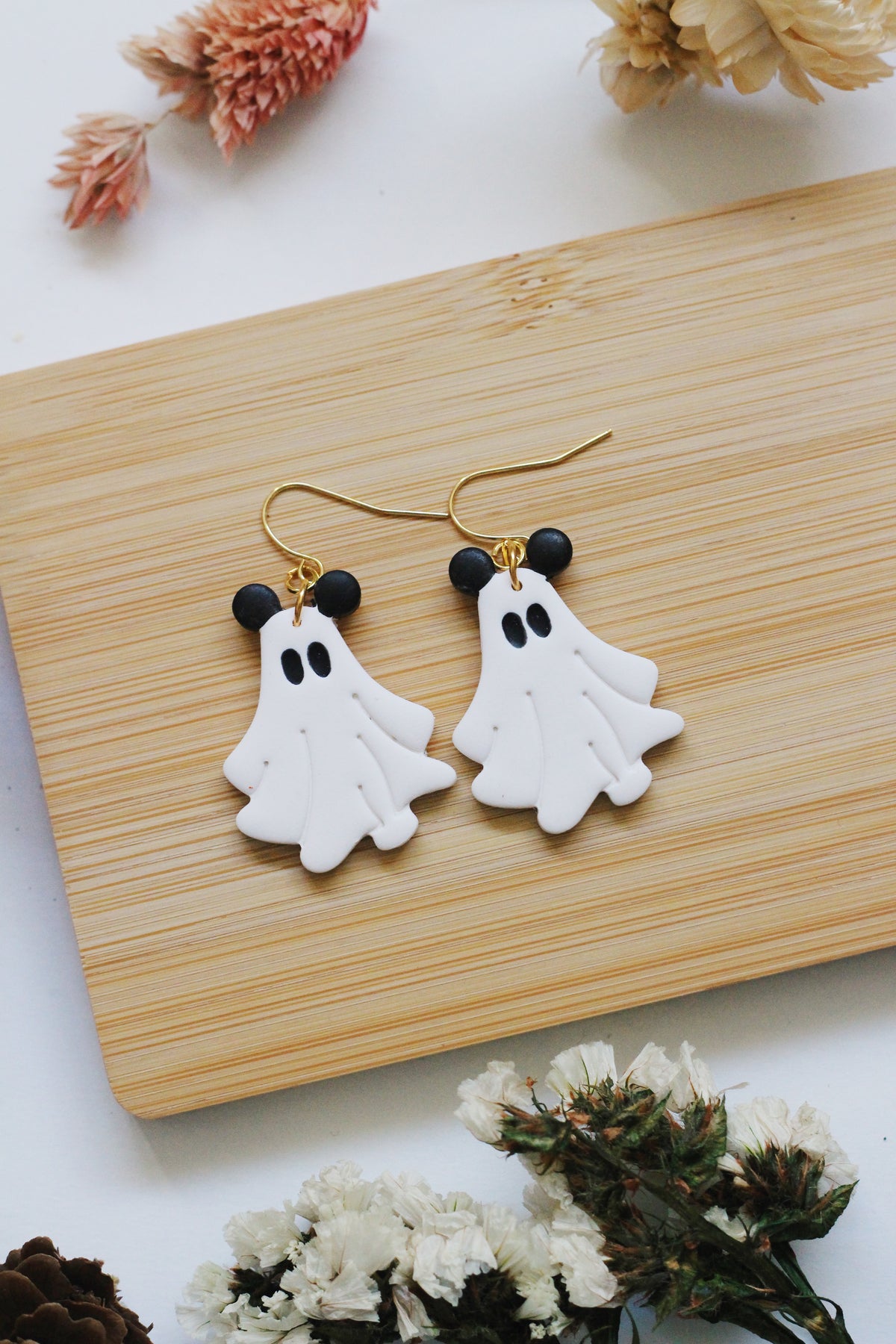 Mouse Ghost