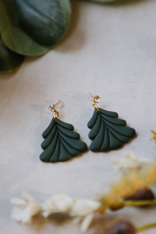 Fancy Tree (Multiple Colors)