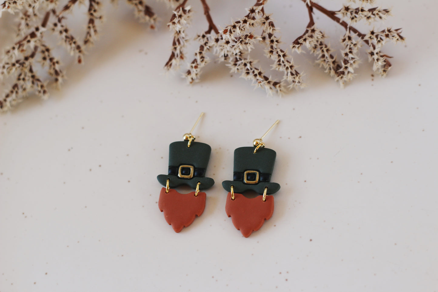 Leprechauns