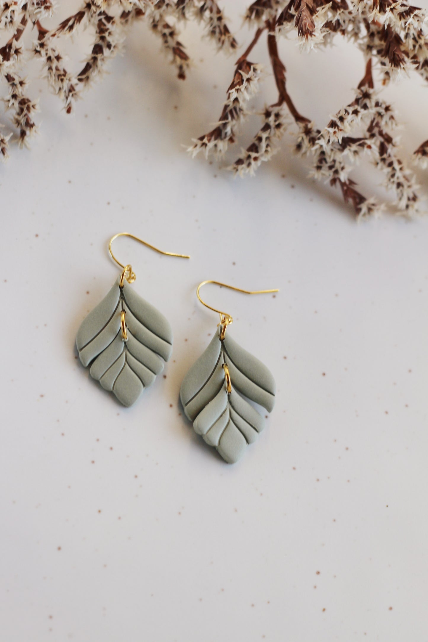 Fall Leaves (Multiple Colors)