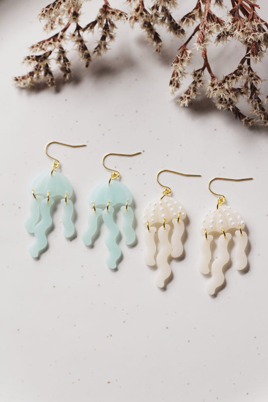 Jelly Fish (Multiple Colors)