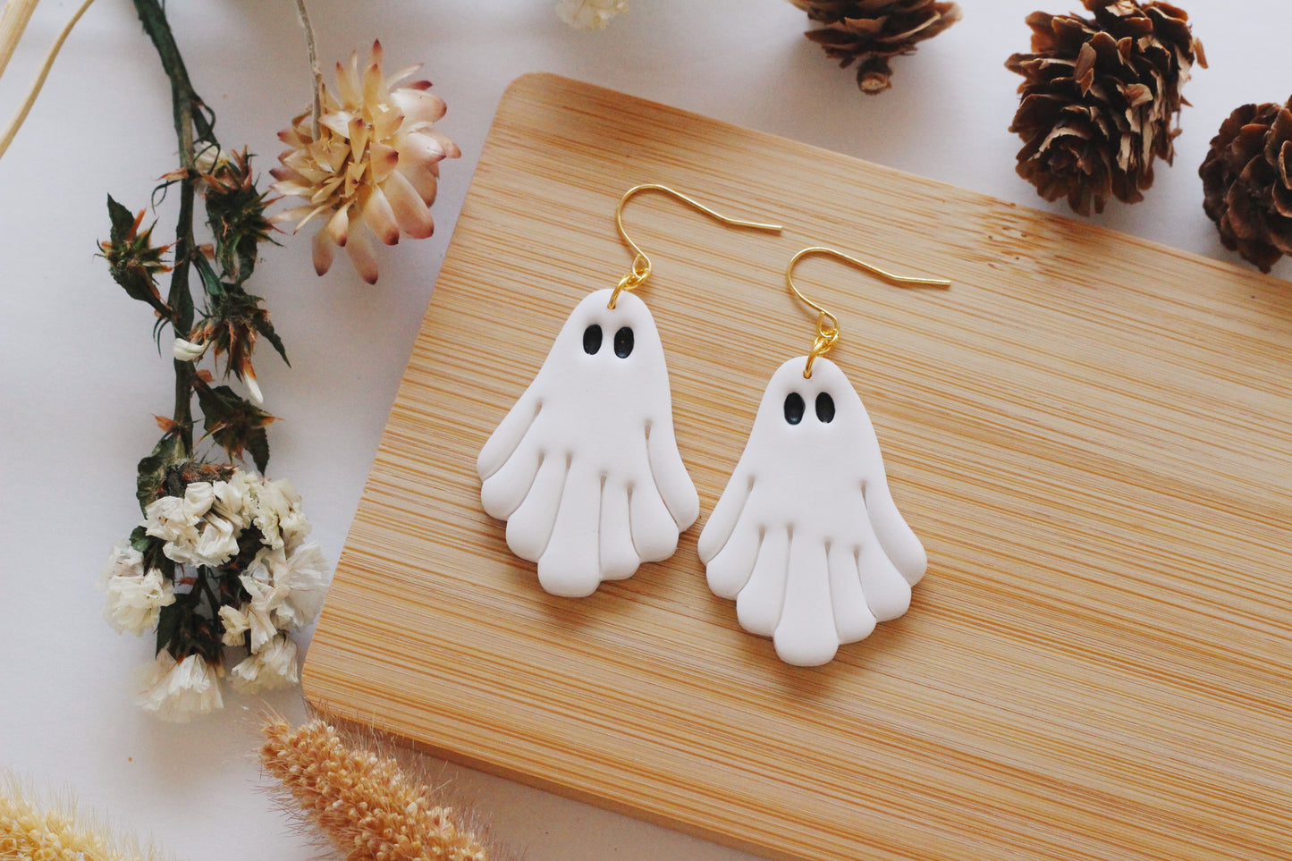 Sheet Ghosts