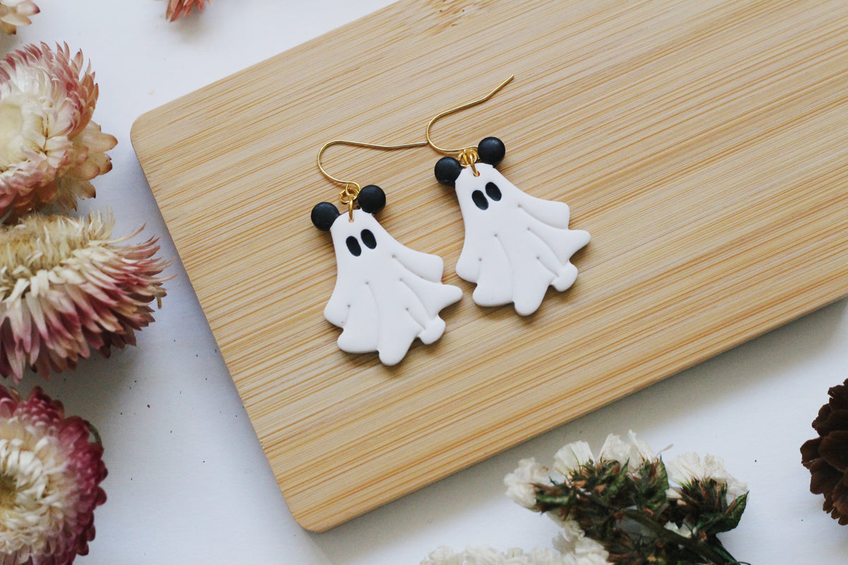 Mouse Ghost