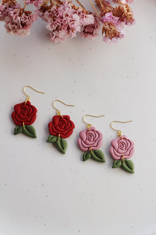 Roses (Multiple Colors)