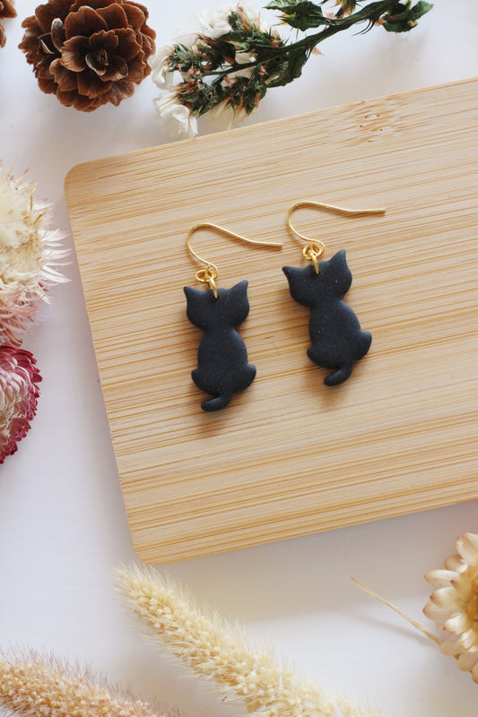 Black Cats