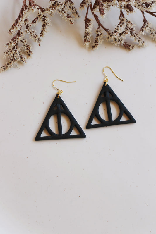 Deathly Hallows