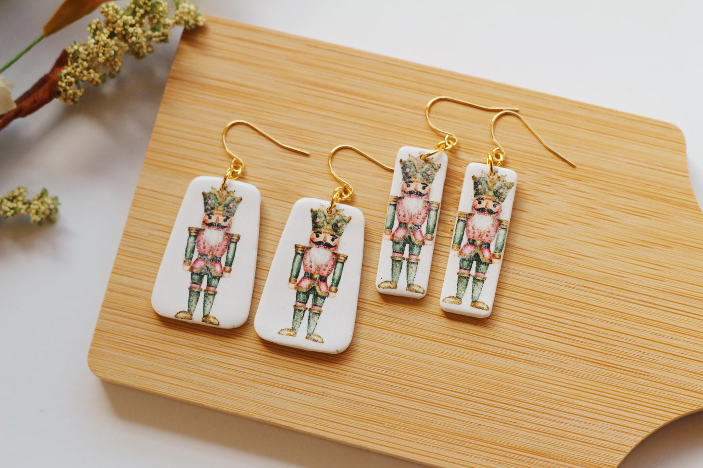 Nutcracker (Multiple Options)