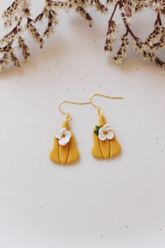 Yellow Gourd