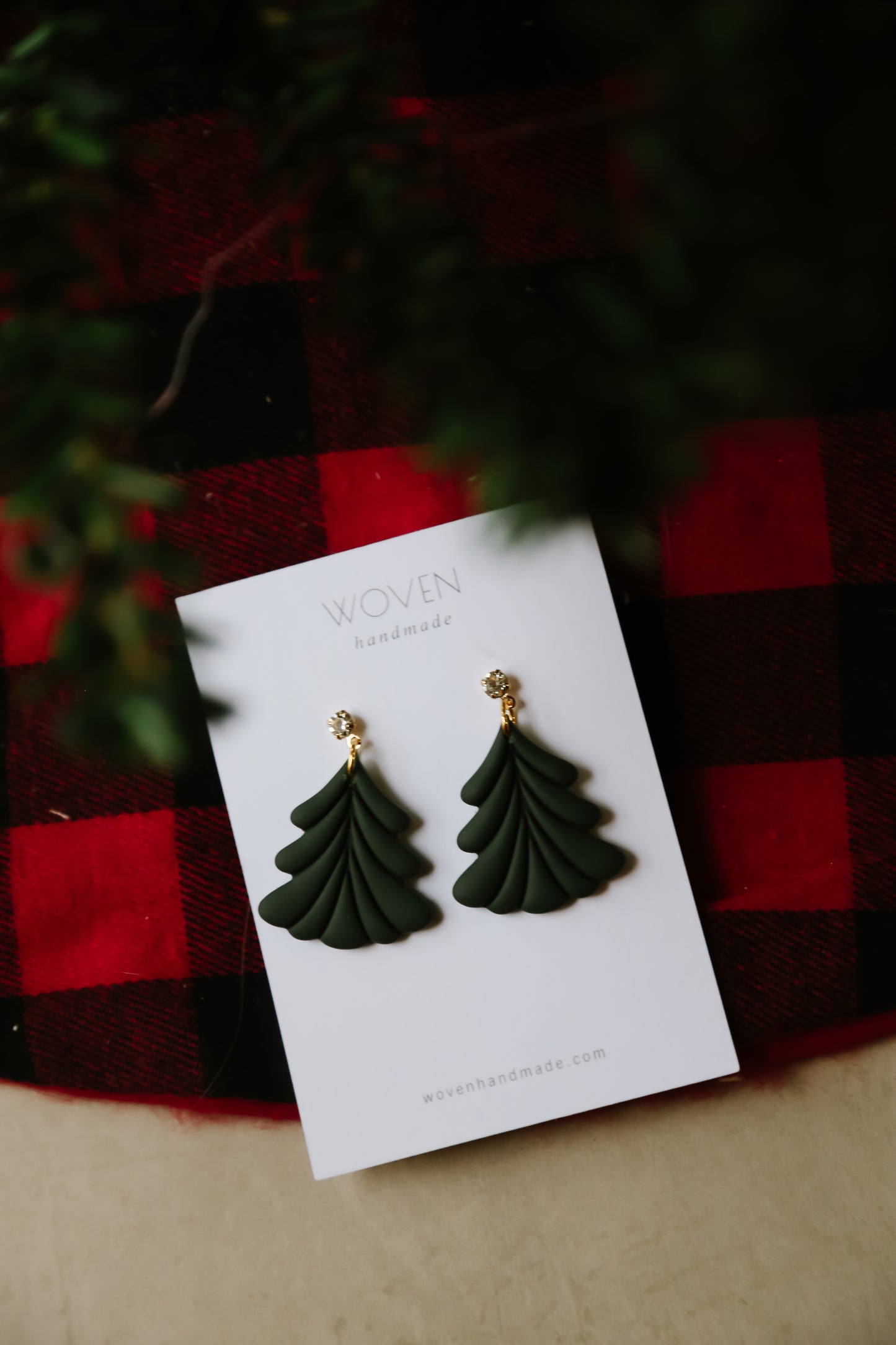 Fancy Tree (Multiple Colors)