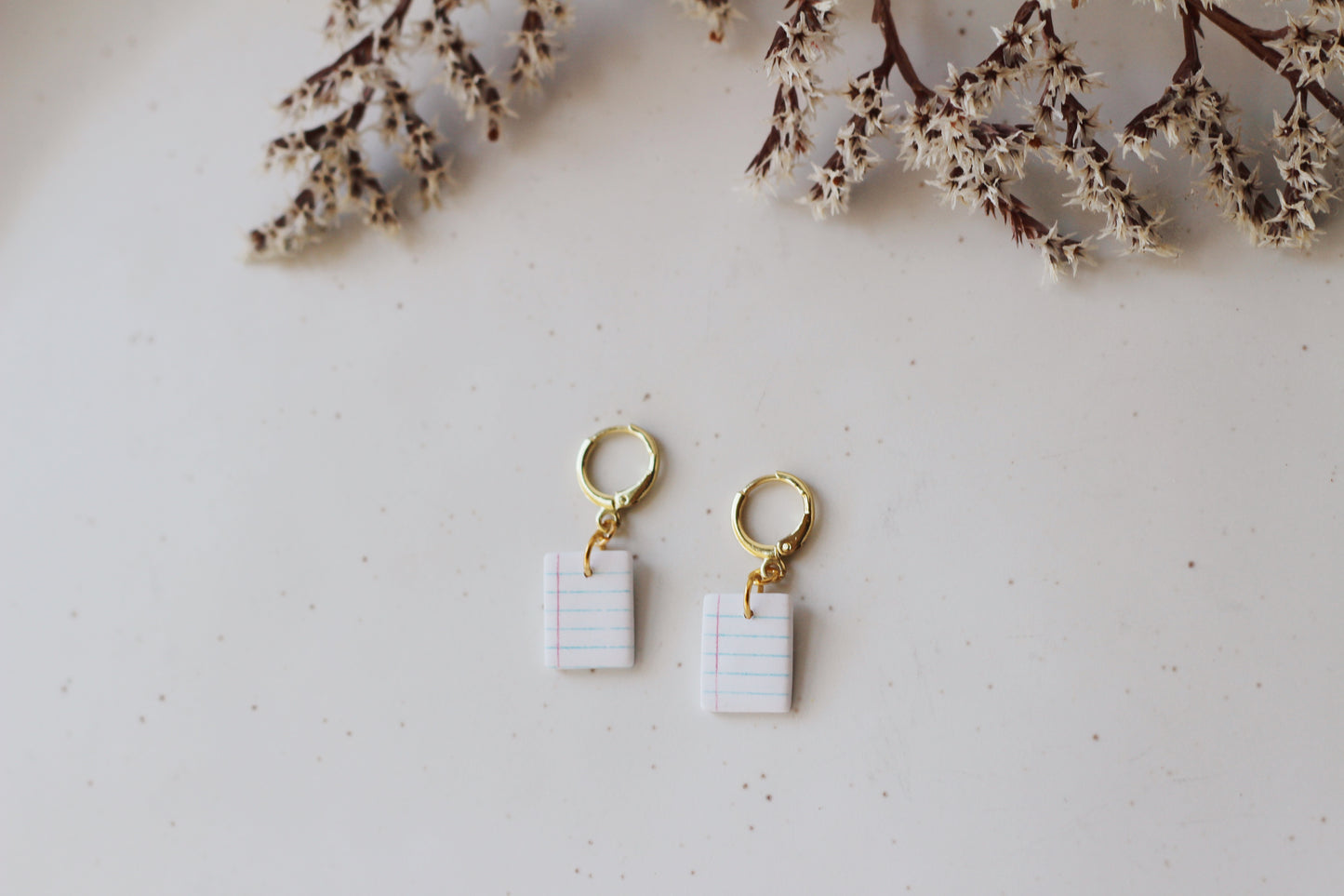 Notebook Paper Huggies