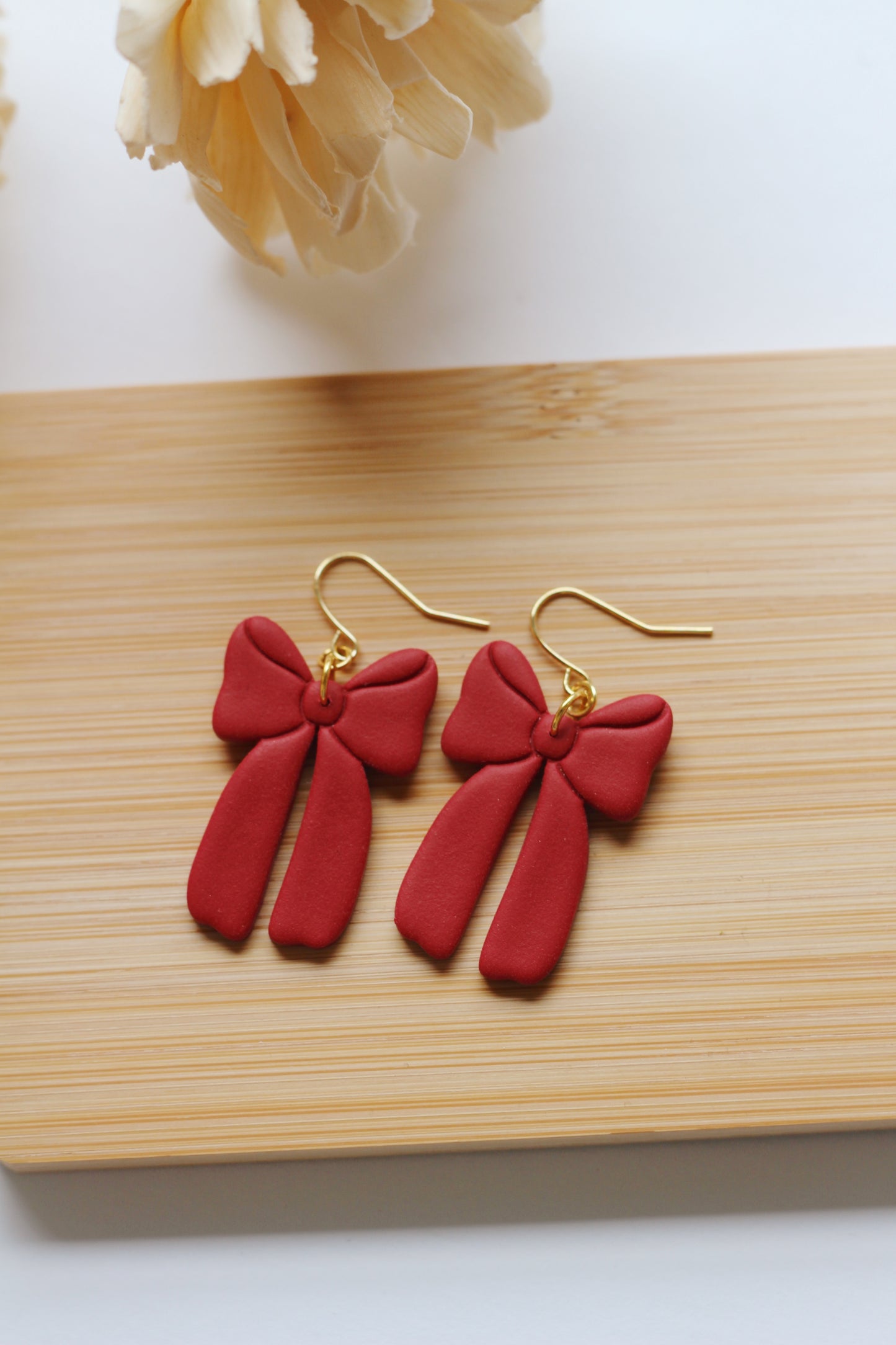 Red Bows