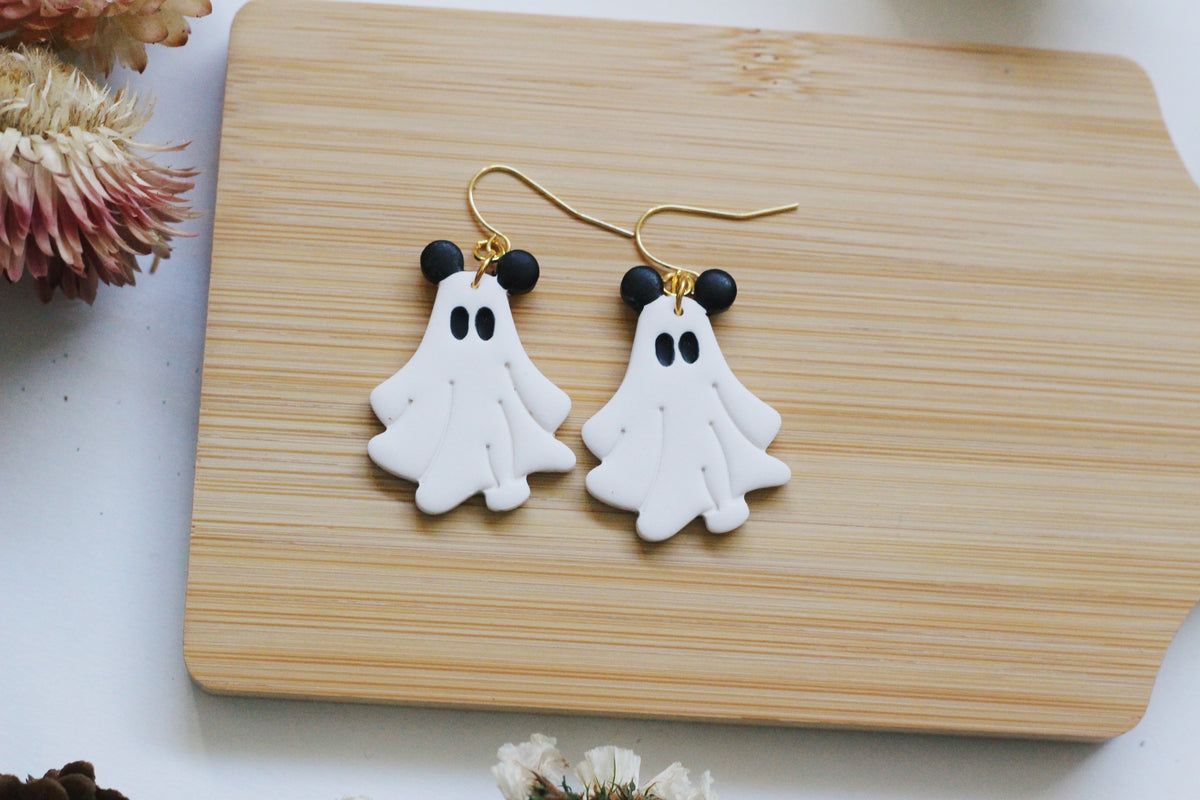 Mouse Ghost