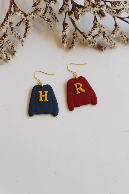 Ron & Harry Sweaters