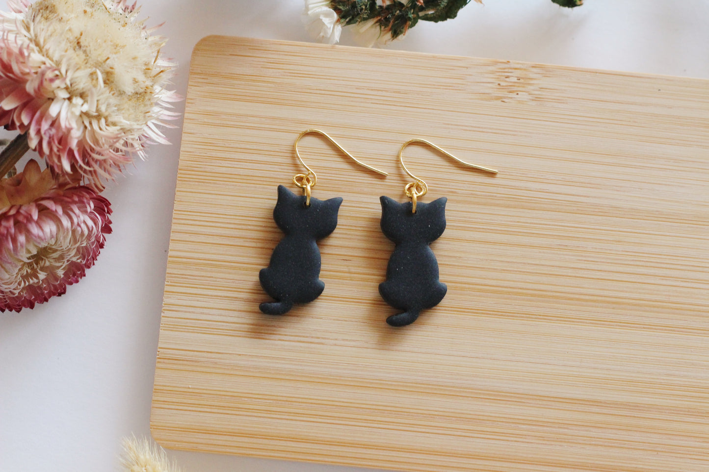 Black Cats