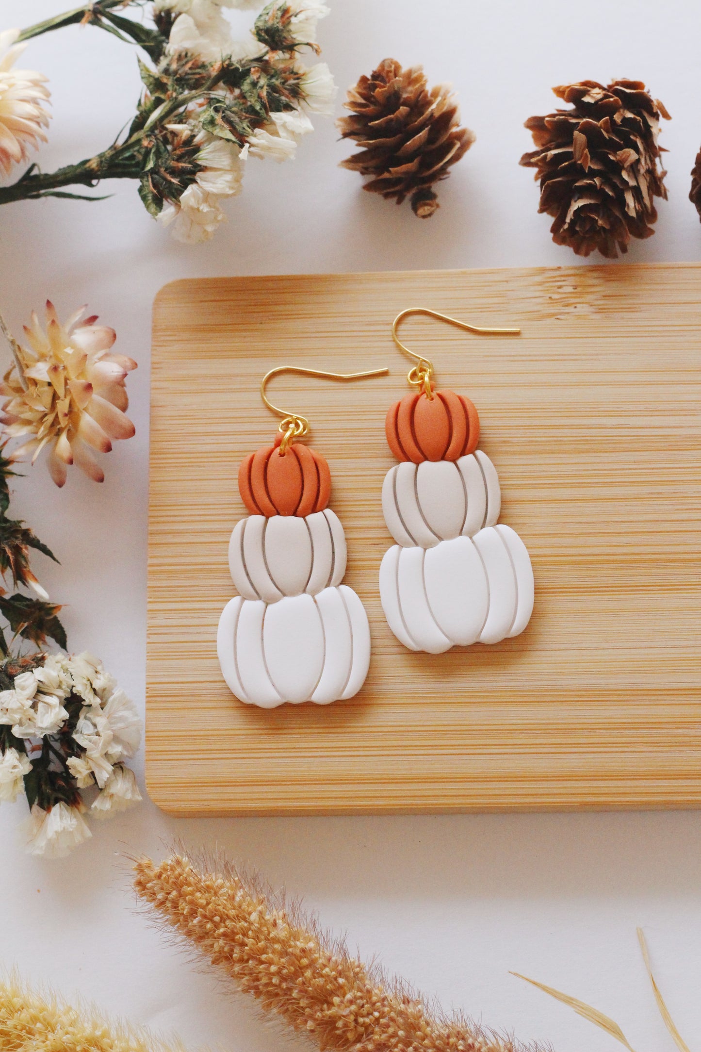 Pumpkin Stack