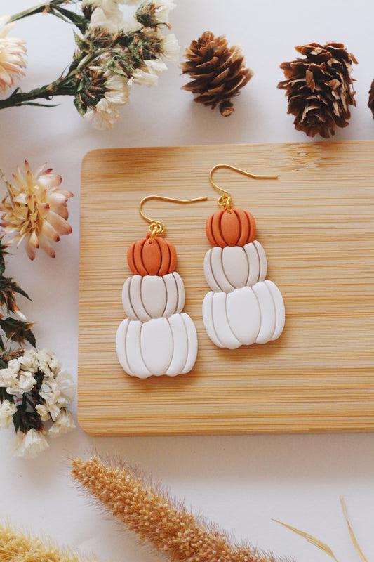 Pumpkin Stack