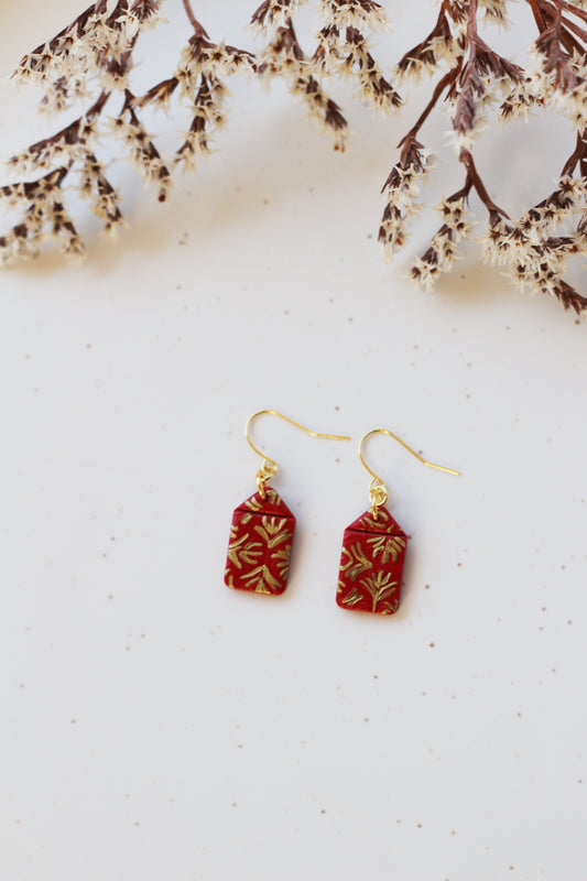Lunar New Year Red Envelopes