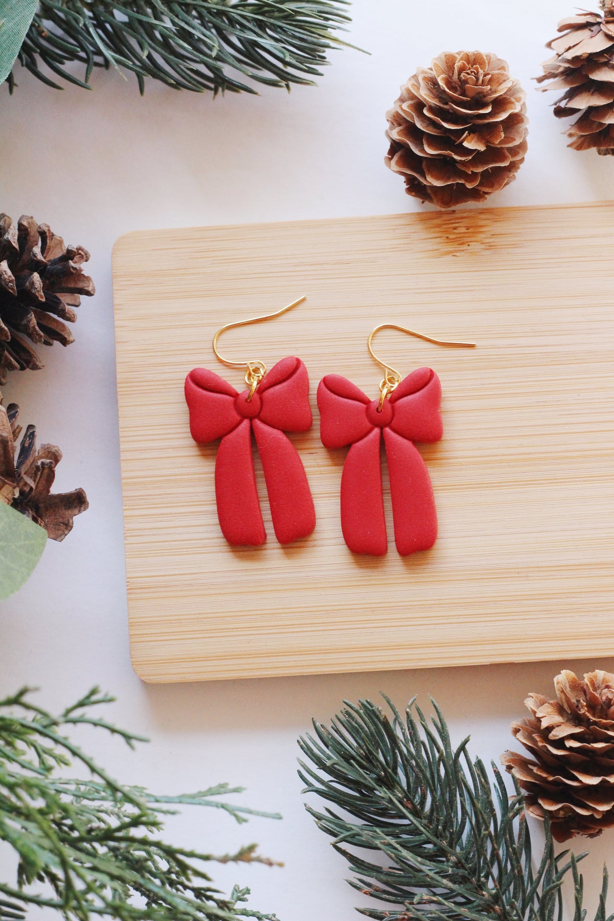 Red Bows