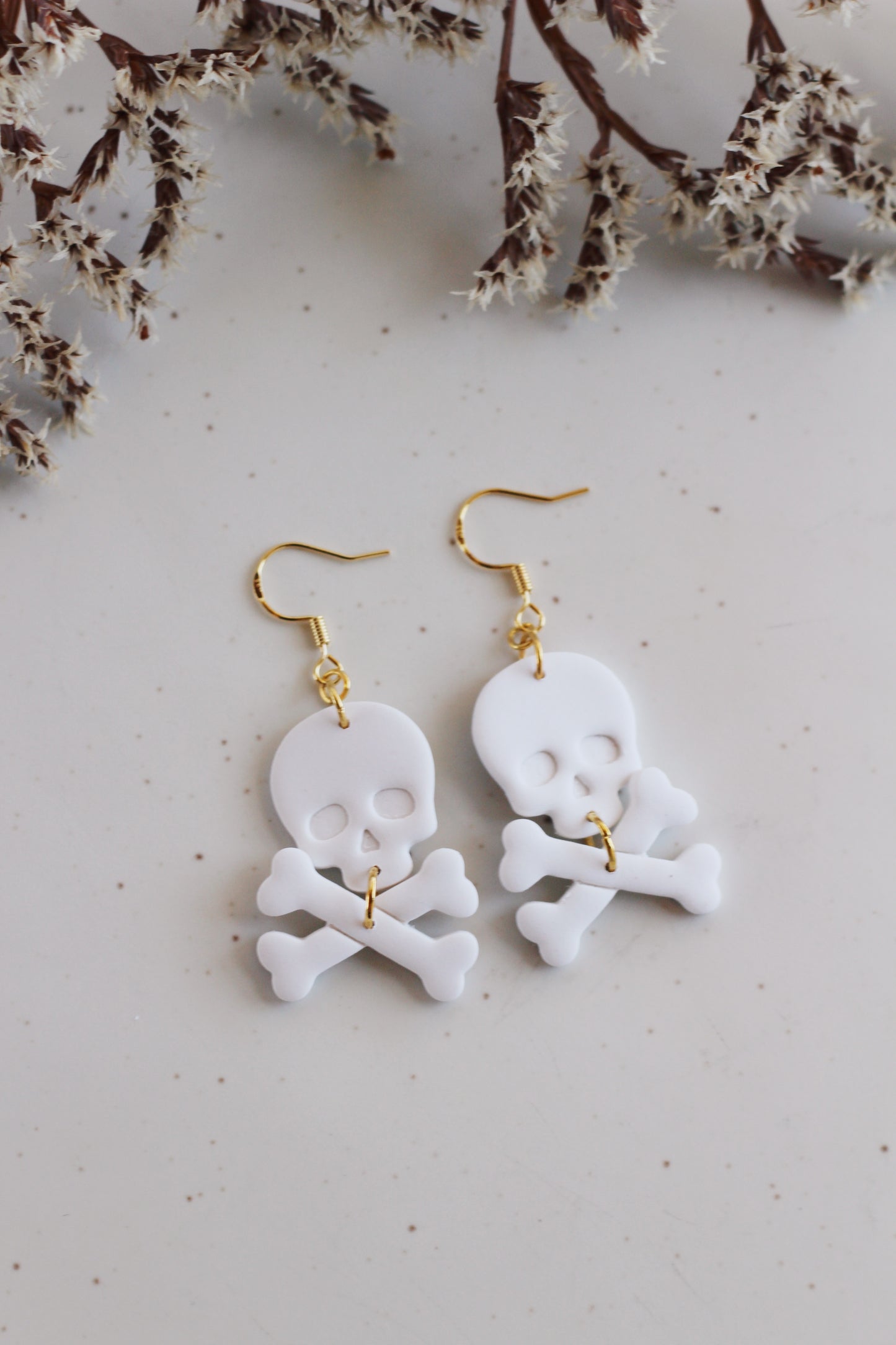 Skull & Cross Bones