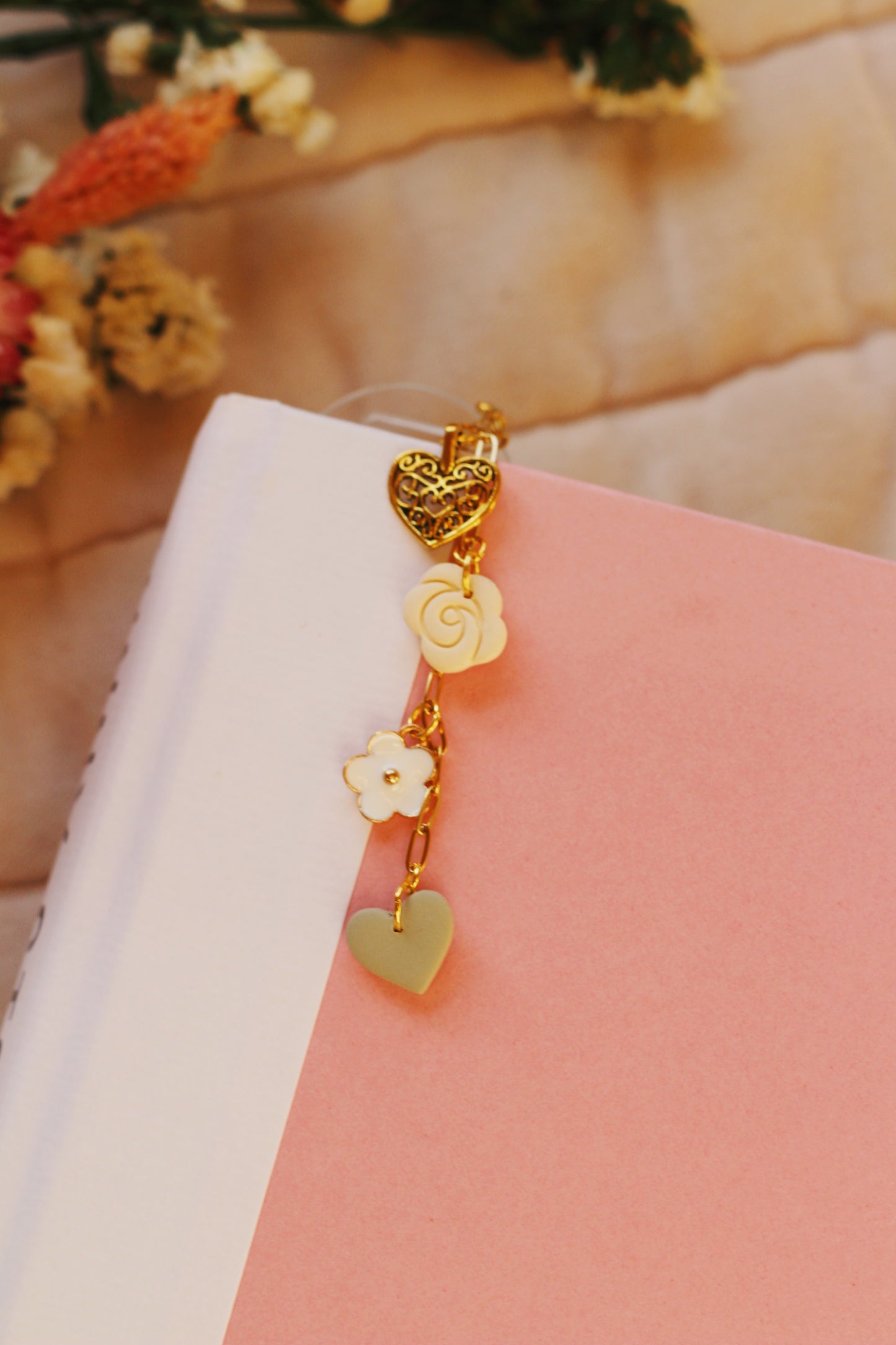 Grandma Core Bookmark