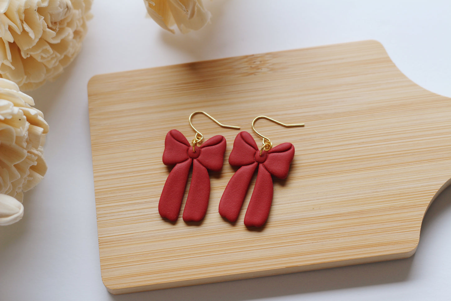 Red Bows