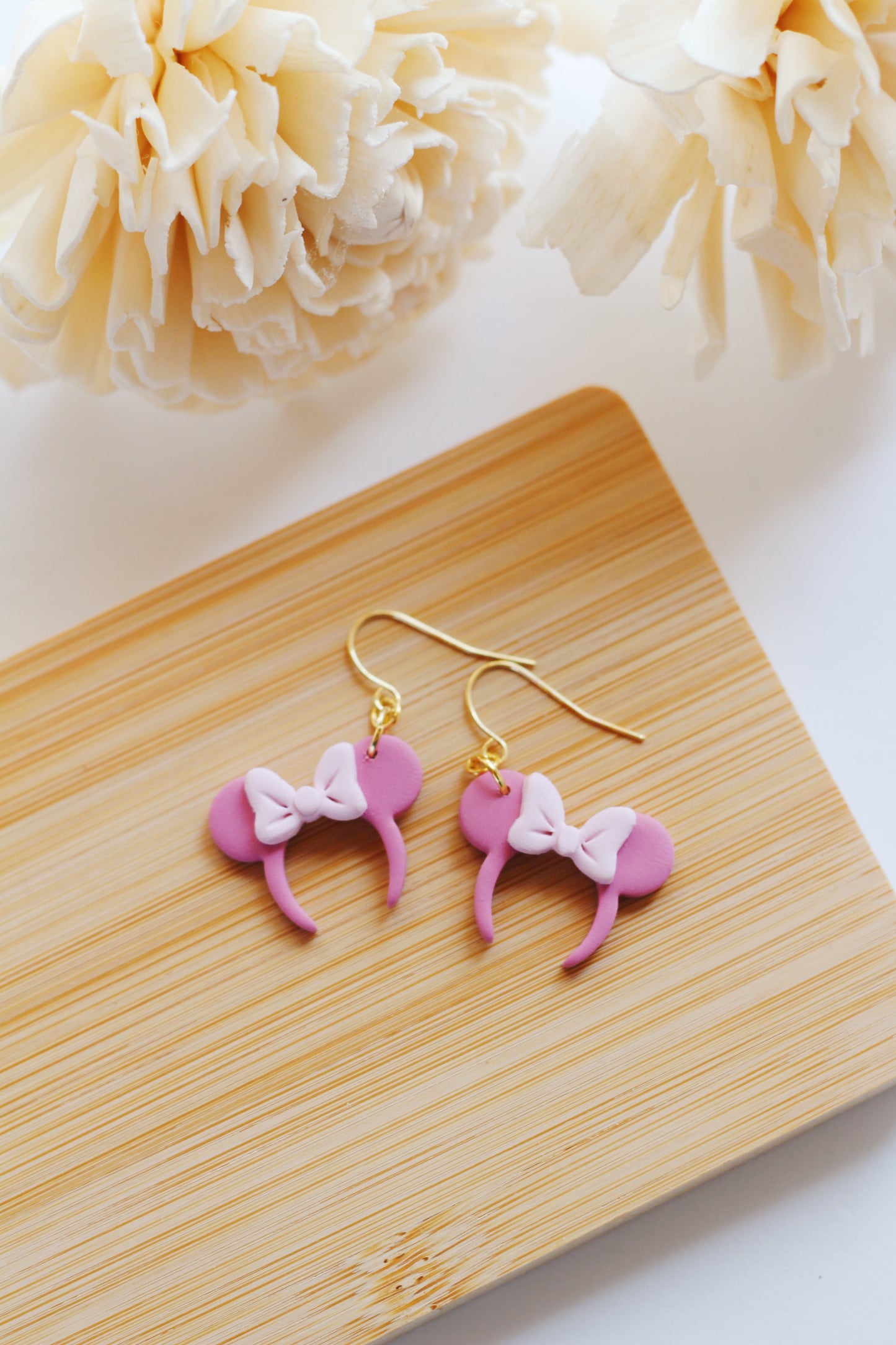 Character Ears (Multiple Options)