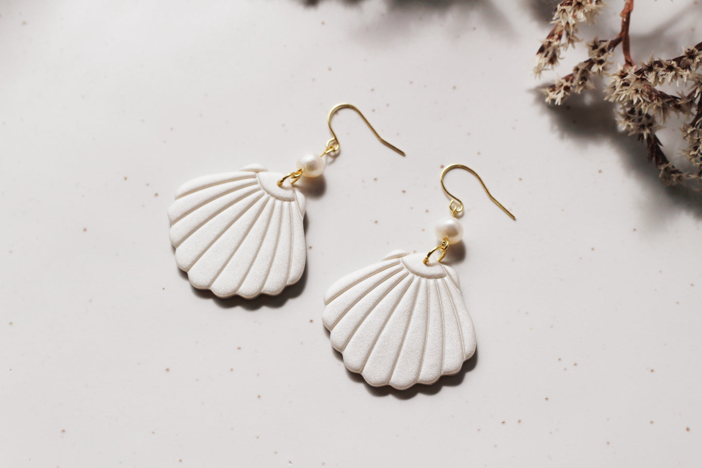 Shell & Pearl