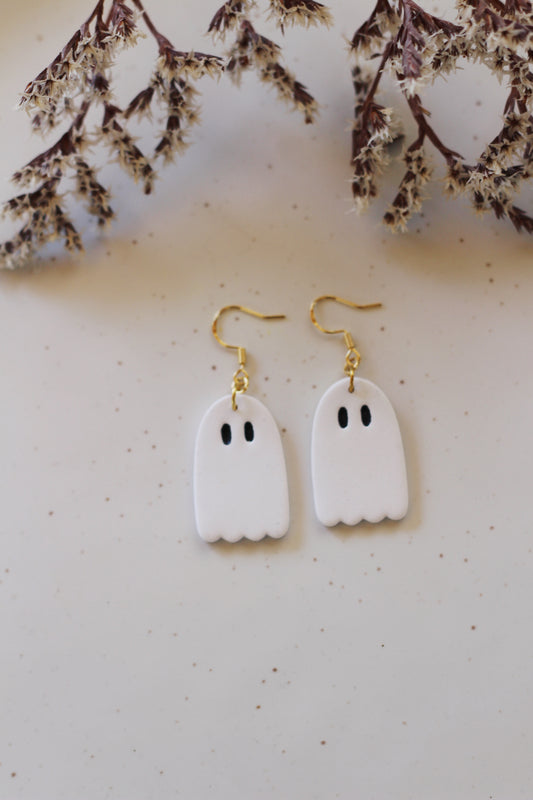 Simple Ghosts