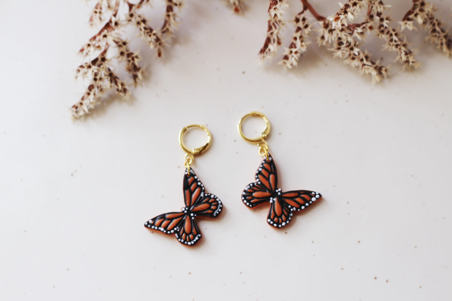 Monarch Butterflies