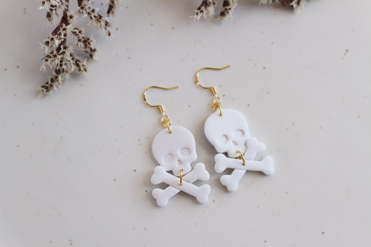Skull & Cross Bones