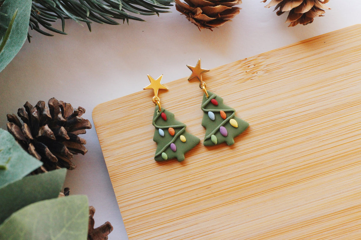 Christmas Tree String Lights
