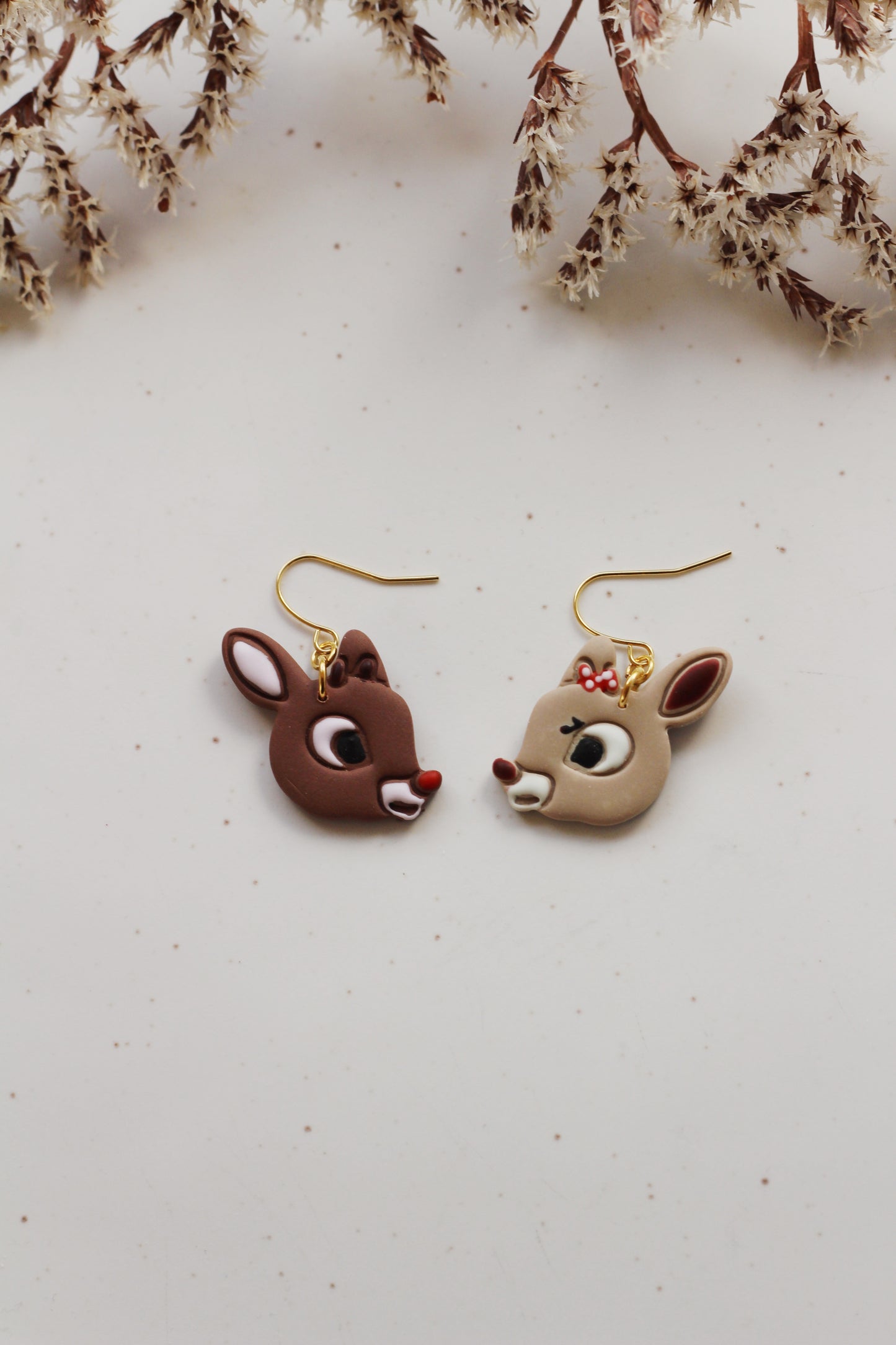 Rudolph & Clarice