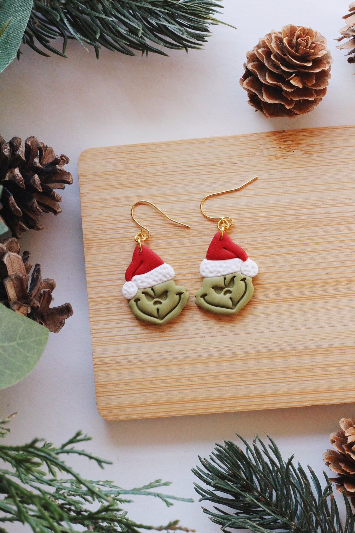 Grinch