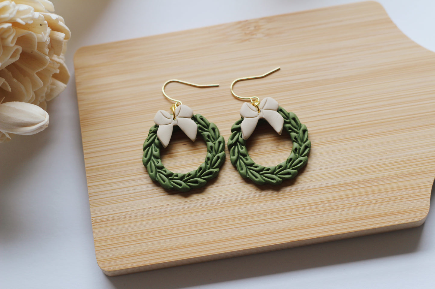 Wreaths (Multiple Colors)