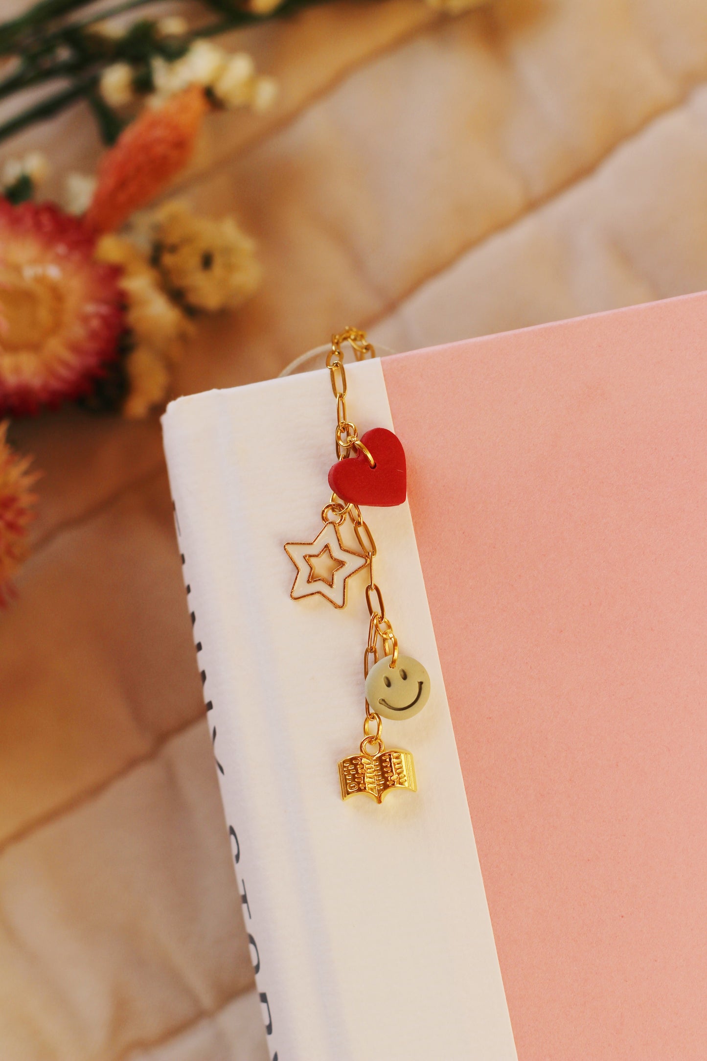 Shhh I'm Reading Bookmark