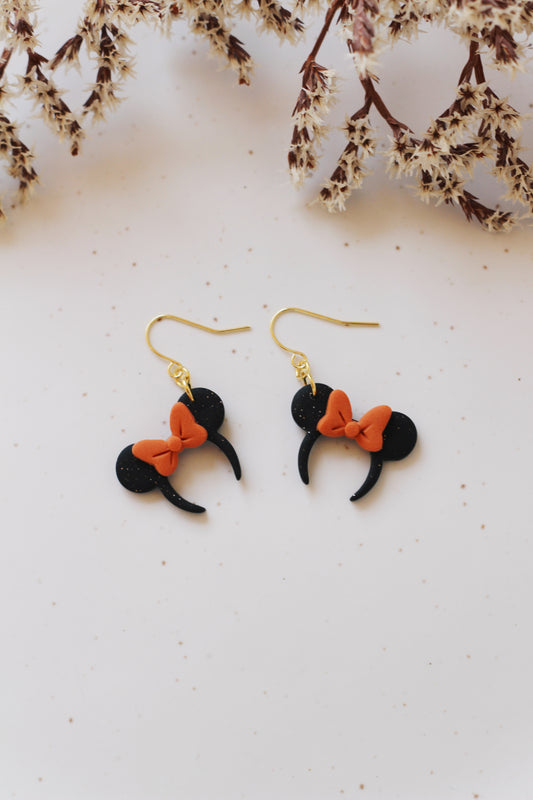 Pumpkin Ears