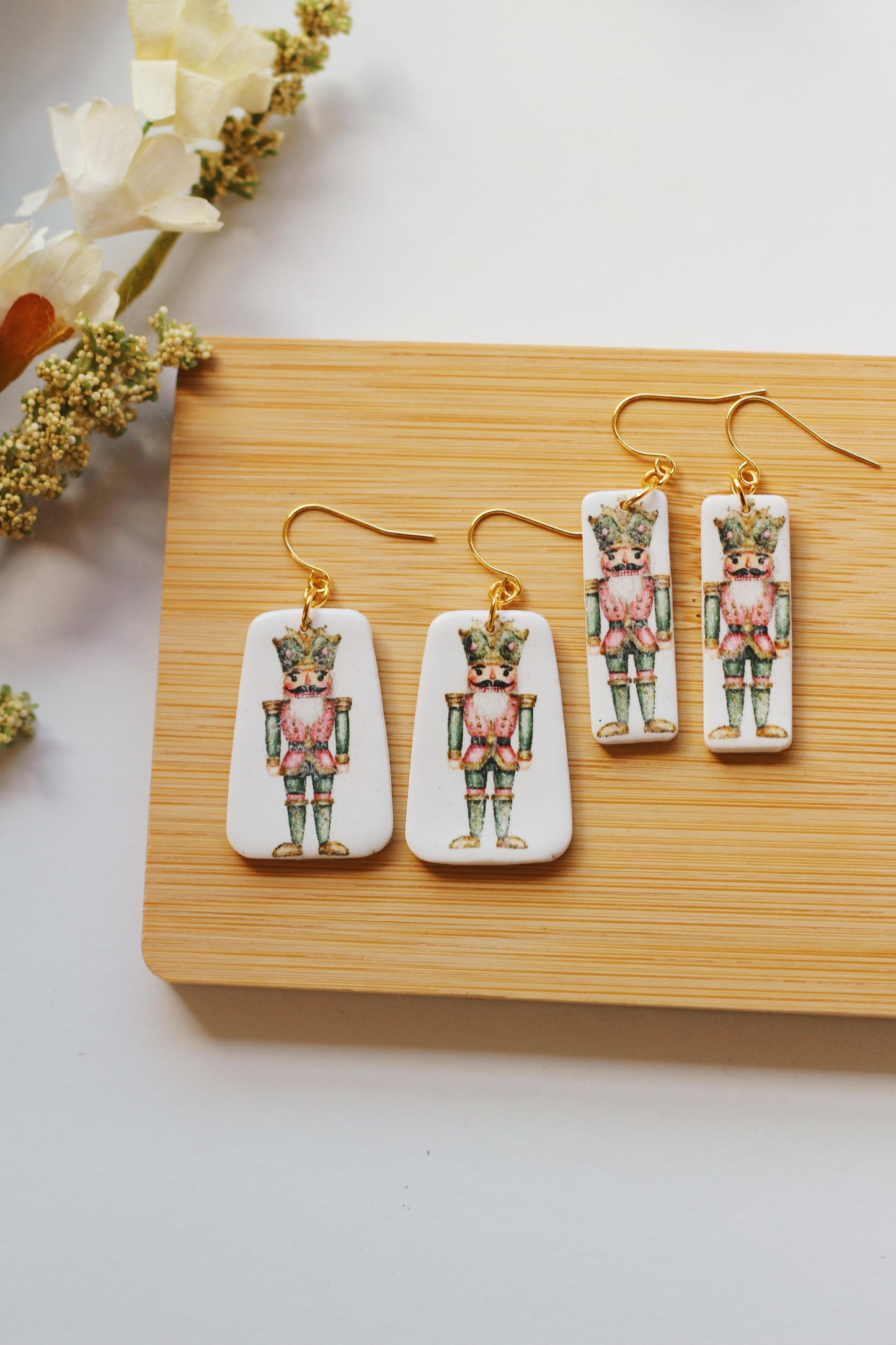 Nutcracker (Multiple Options)