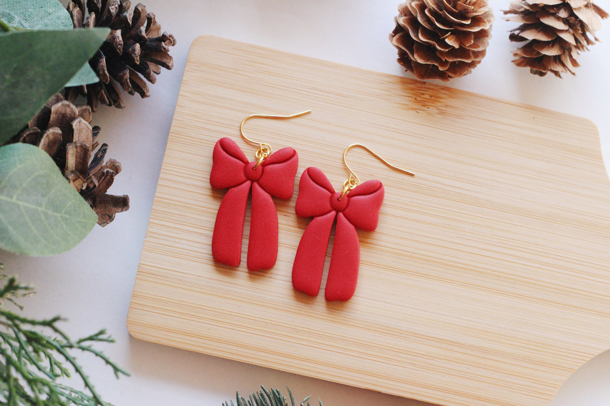Red Bows